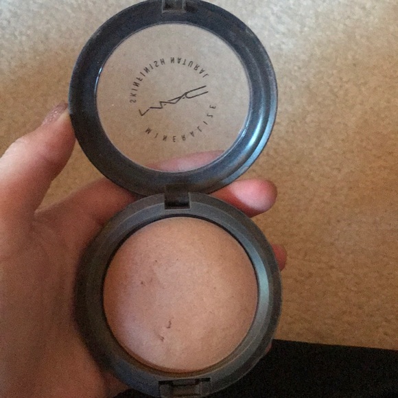 Mac mineralize skinfinish - Picture 2 of 4